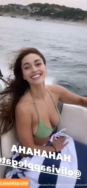 Lindsey Morgan photo #0158