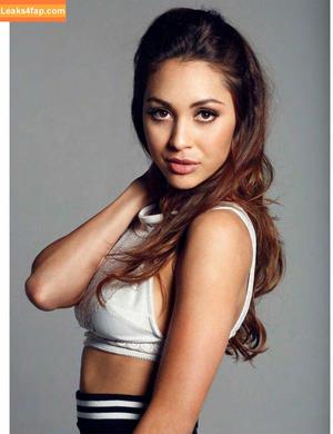 Lindsey Morgan photo #0160