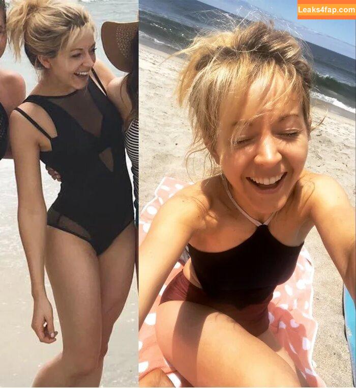 Lindsey Stirling / abbysiscoprinus / lindseystirling leaked photo photo #0011