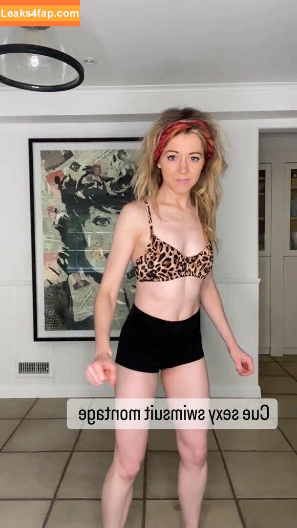 Lindsey Stirling / abbysiscoprinus / lindseystirling leaked photo photo #0021