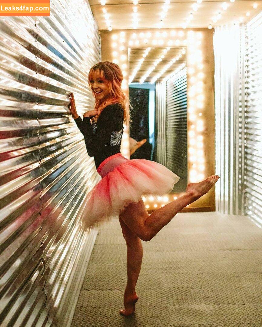 Lindsey Stirling / abbysiscoprinus / lindseystirling слитое фото фото #0050