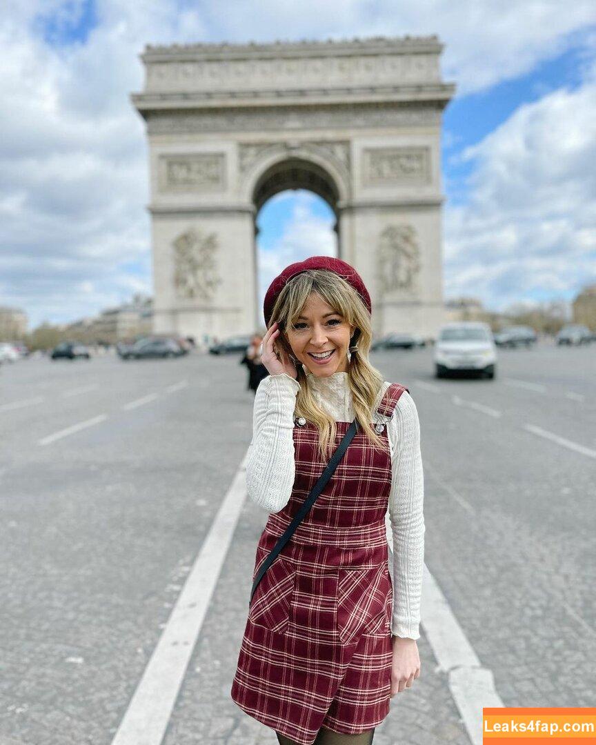 Lindsey Stirling / abbysiscoprinus / lindseystirling leaked photo photo #0060