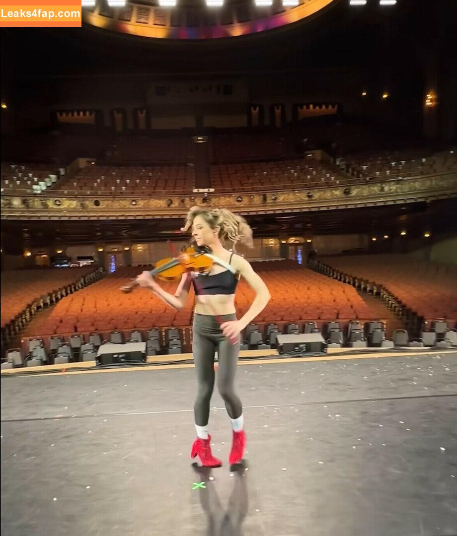 Lindsey Stirling / abbysiscoprinus / lindseystirling leaked photo photo #0168