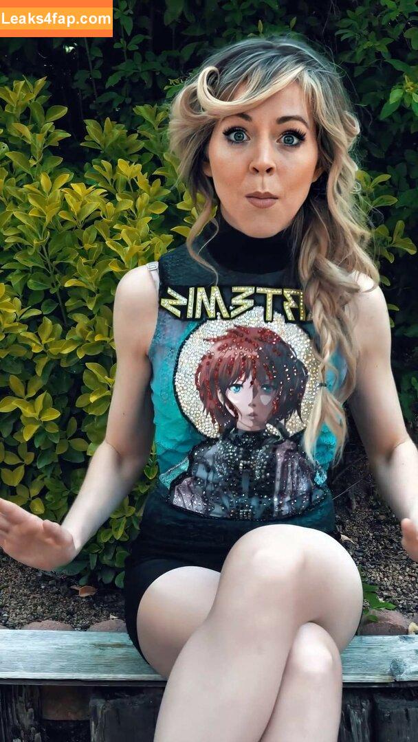 Lindsey Stirling / abbysiscoprinus / lindseystirling leaked photo photo #0183