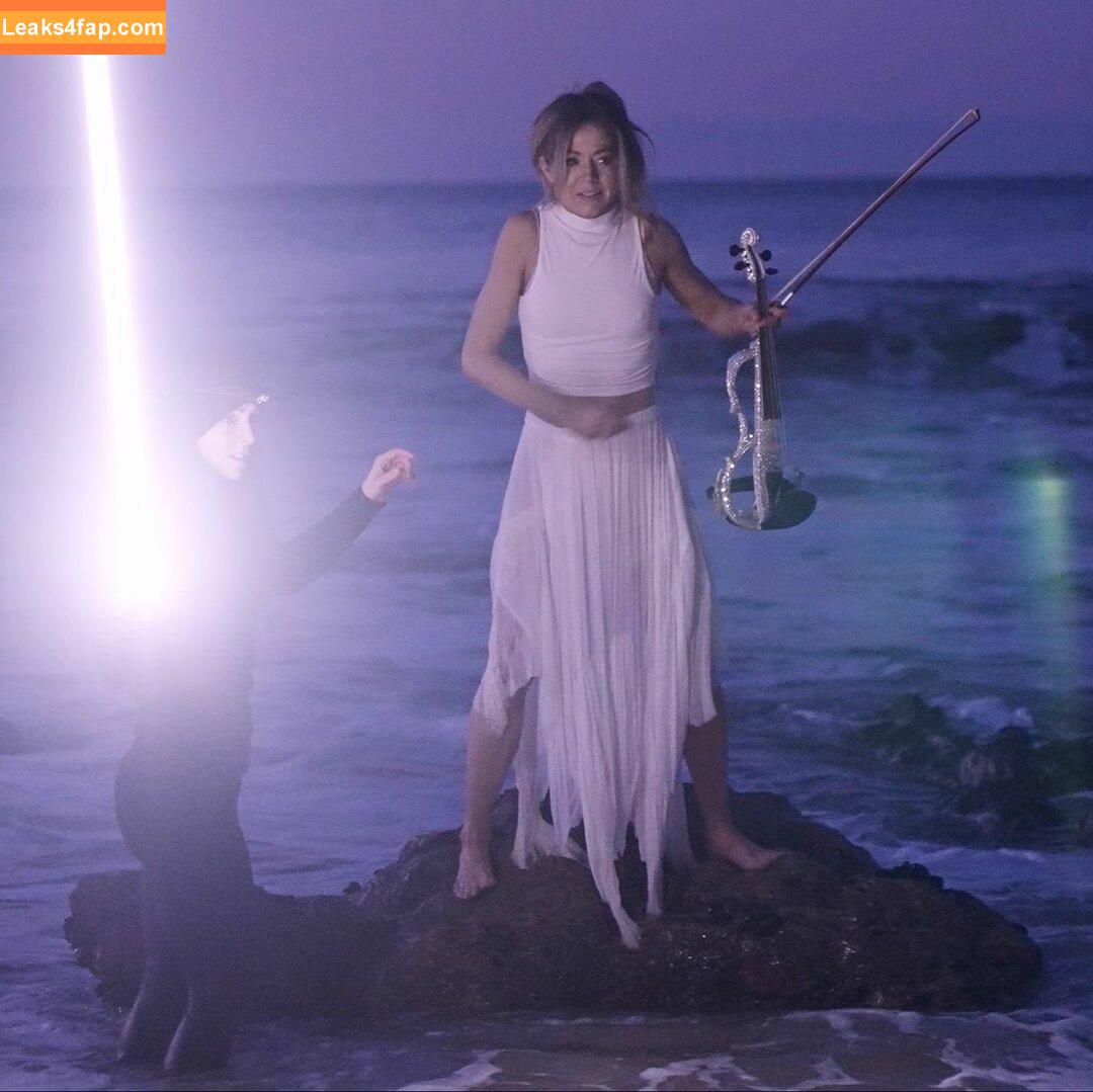 Lindsey Stirling / abbysiscoprinus / lindseystirling leaked photo photo #0192