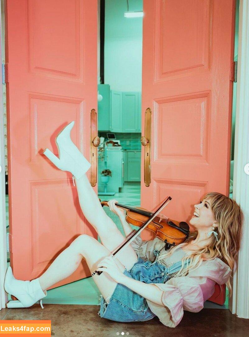 Lindsey Stirling / abbysiscoprinus / lindseystirling leaked photo photo #0203