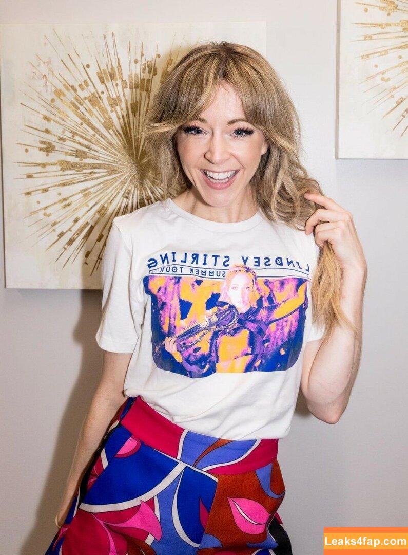 Lindsey Stirling / abbysiscoprinus / lindseystirling leaked photo photo #0205