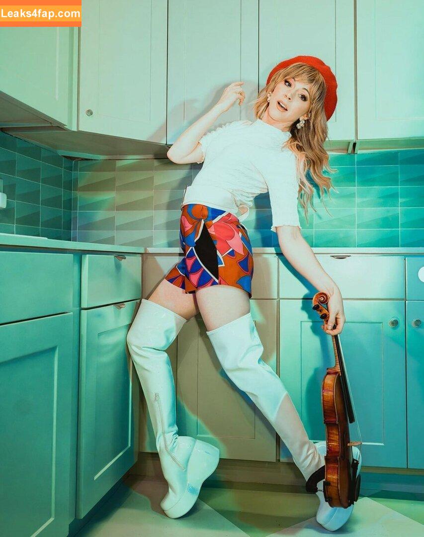 Lindsey Stirling / abbysiscoprinus / lindseystirling leaked photo photo #0208