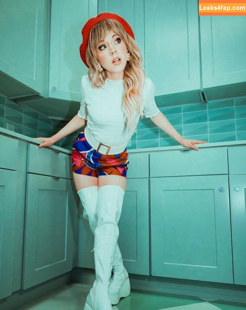 Lindsey Stirling / abbysiscoprinus / lindseystirling leaked photo photo #0209