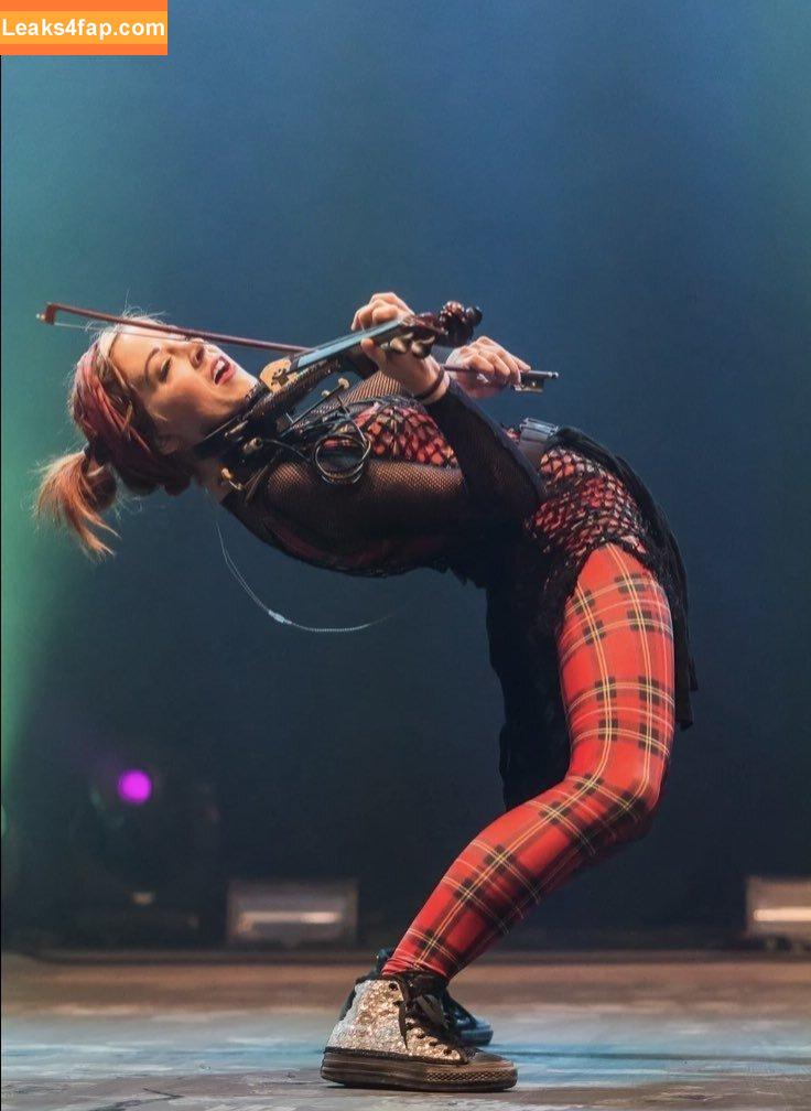 Lindsey Stirling / abbysiscoprinus / lindseystirling leaked photo photo #0221