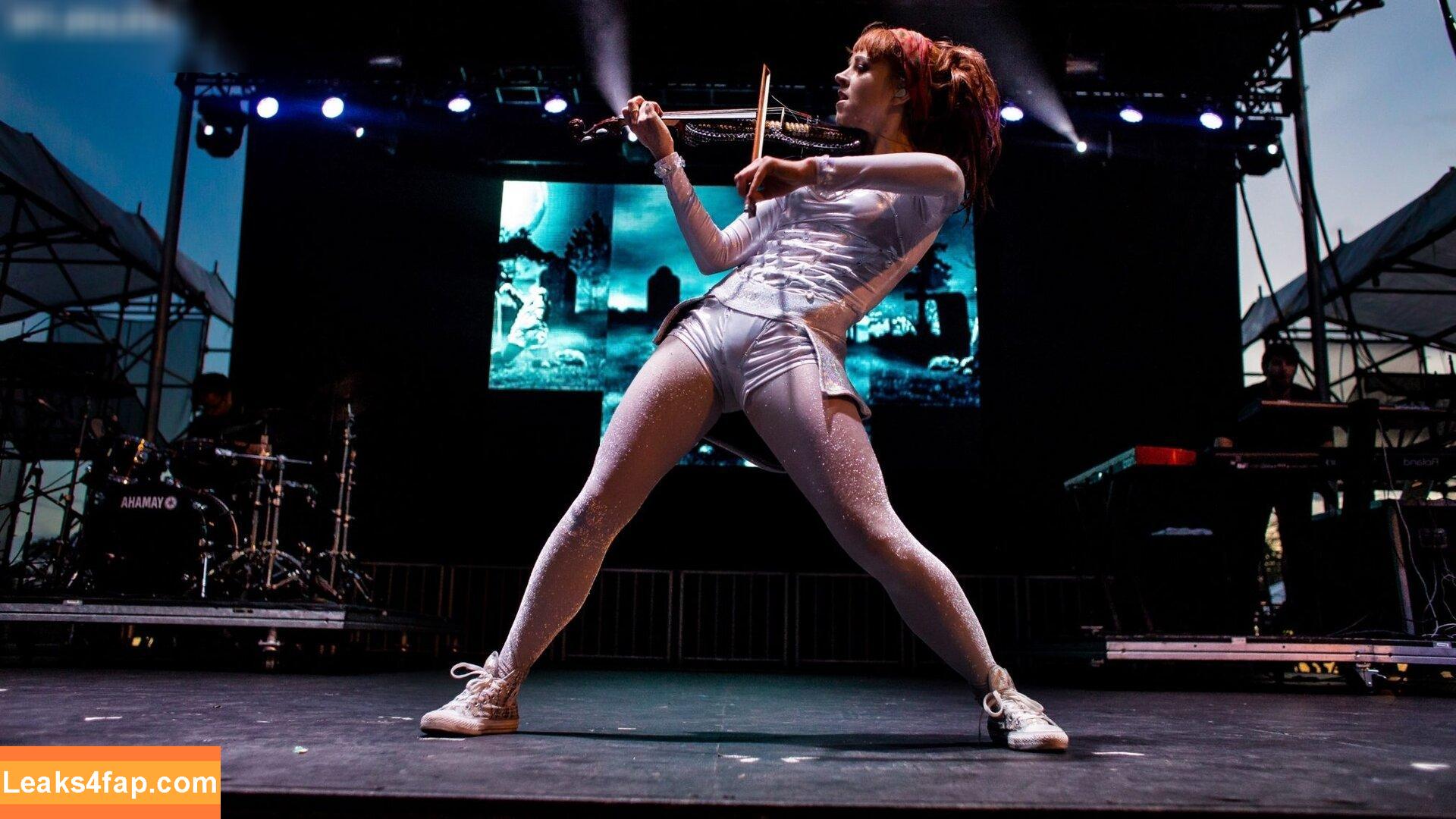 Lindsey Stirling / abbysiscoprinus / lindseystirling leaked photo photo #0247