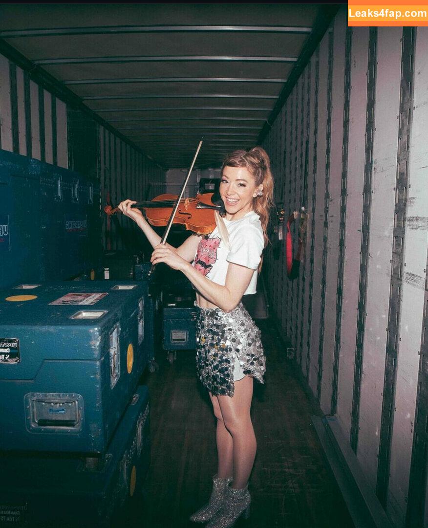 Lindsey Stirling / abbysiscoprinus / lindseystirling leaked photo photo #0256