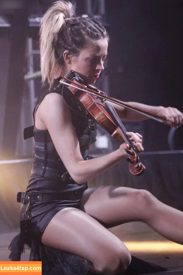 Lindsey Stirling / abbysiscoprinus / lindseystirling leaked photo photo #0284