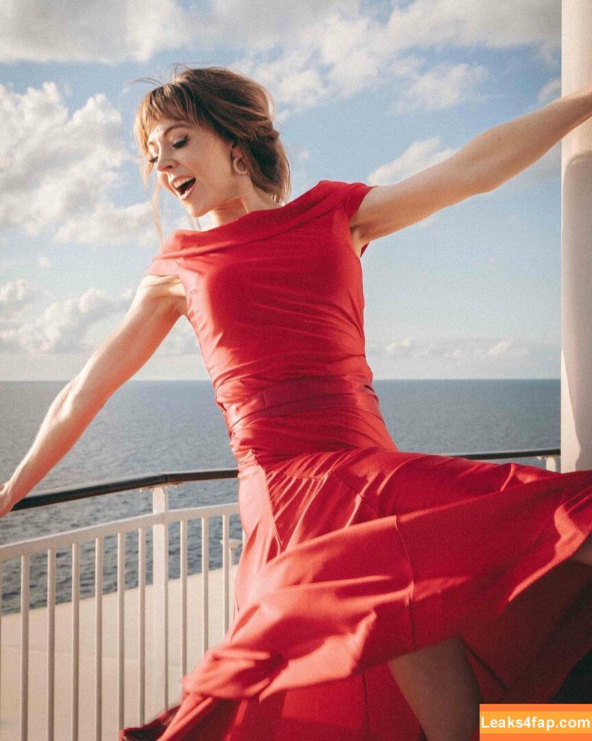 Lindsey Stirling / abbysiscoprinus / lindseystirling слитое фото фото #0309