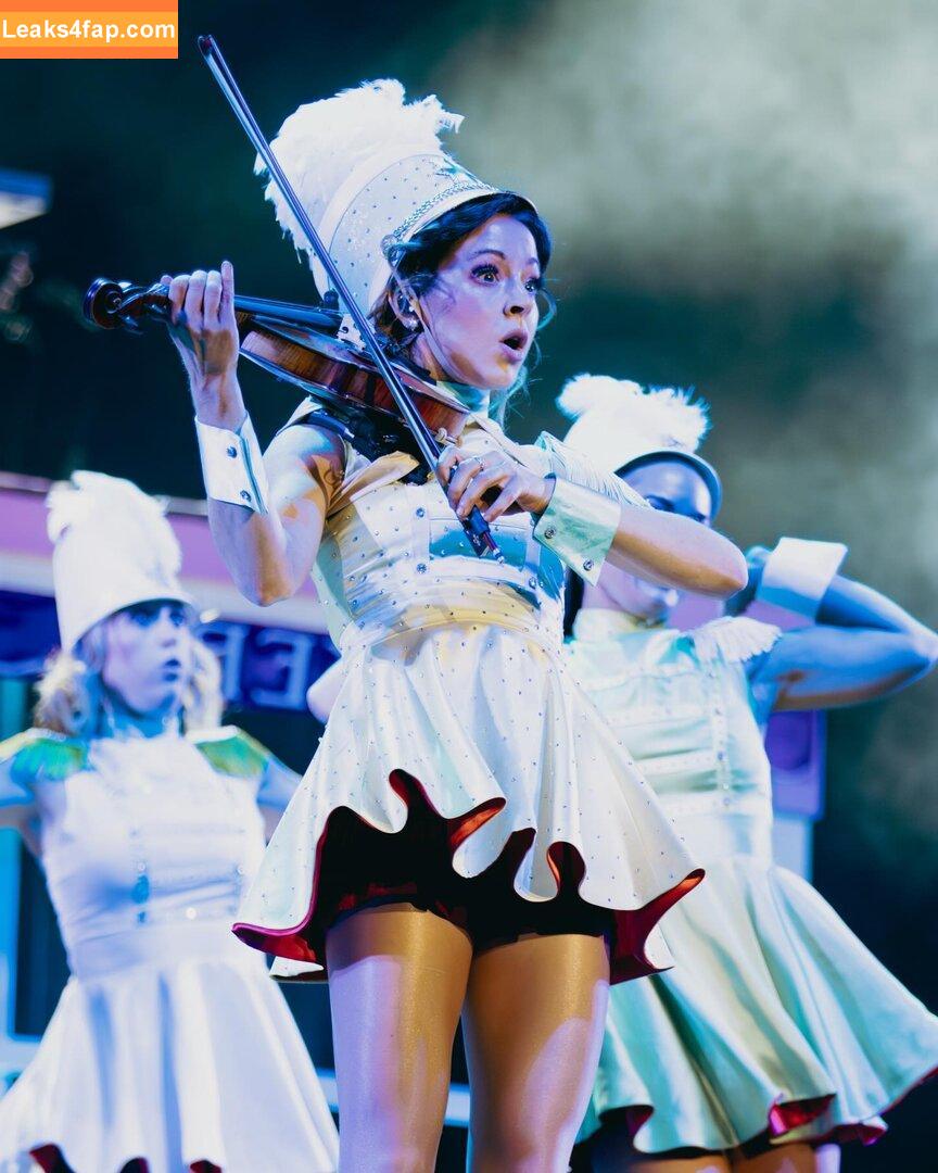 Lindsey Stirling / abbysiscoprinus / lindseystirling leaked photo photo #0314