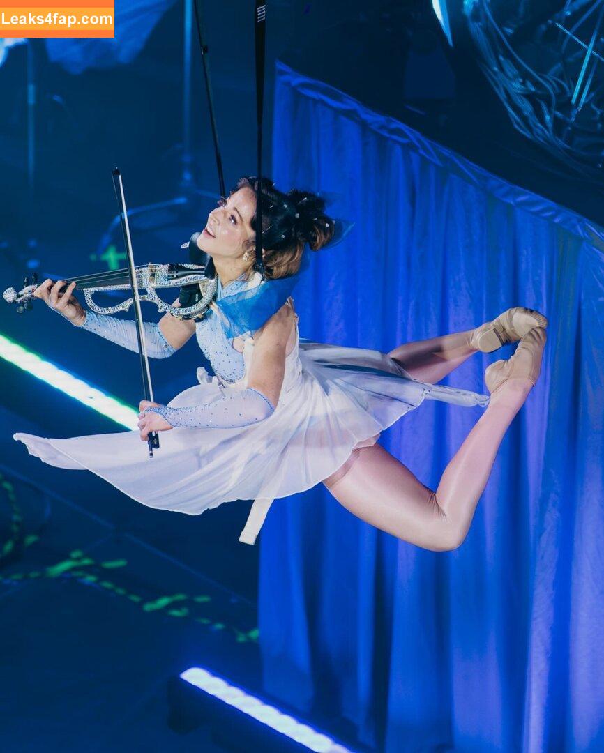 Lindsey Stirling / abbysiscoprinus / lindseystirling leaked photo photo #0316