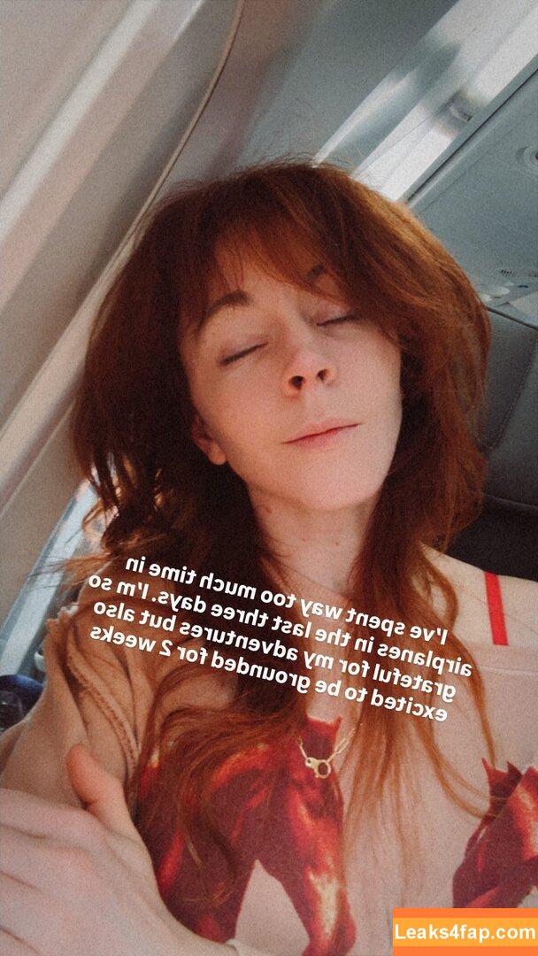 Lindsey Stirling / abbysiscoprinus / lindseystirling слитое фото фото #0318