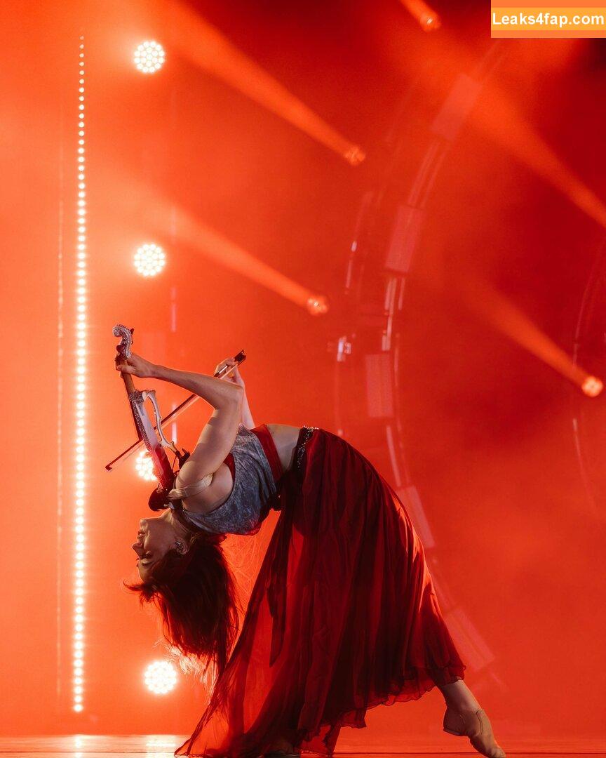 Lindsey Stirling / abbysiscoprinus / lindseystirling leaked photo photo #0323
