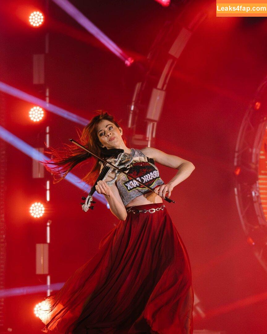 Lindsey Stirling / abbysiscoprinus / lindseystirling leaked photo photo #0324