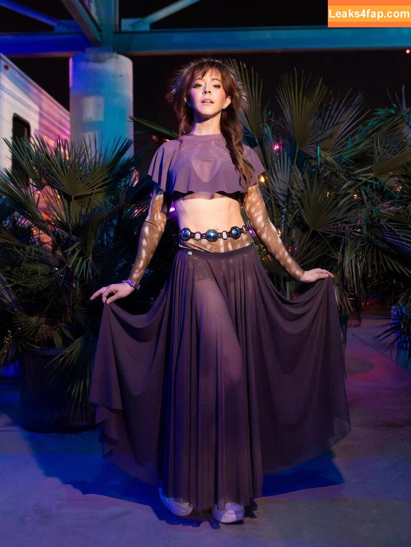 Lindsey Stirling / abbysiscoprinus / lindseystirling слитое фото фото #0325