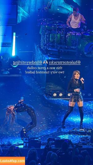 Lindsey Stirling фото #0310