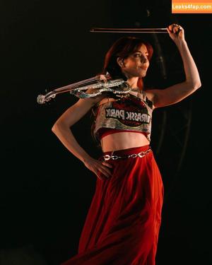 Lindsey Stirling photo #0320
