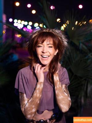 Lindsey Stirling фото #0326