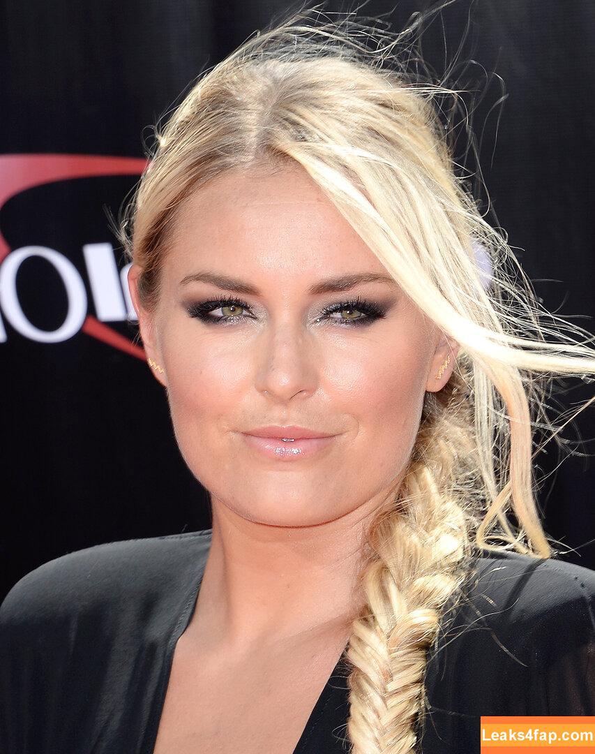 Lindsey Vonn / lindseyvonn / vonnxx слитое фото фото #0065