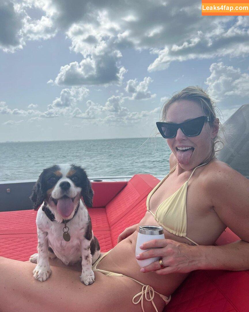 Lindsey Vonn / lindseyvonn / vonnxx leaked photo photo #0092