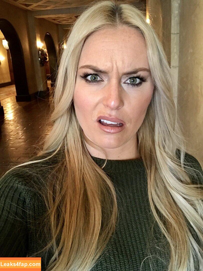Lindsey Vonn / lindseyvonn / vonnxx leaked photo photo #0099