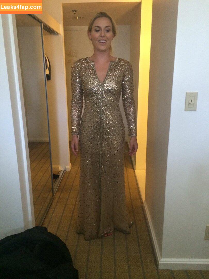 Lindsey Vonn / lindseyvonn / vonnxx leaked photo photo #0109