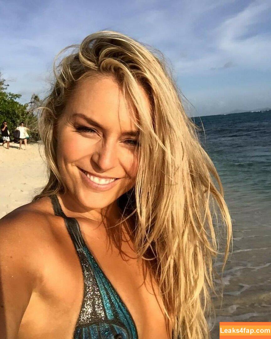 Lindsey Vonn / lindseyvonn / vonnxx leaked photo photo #0145