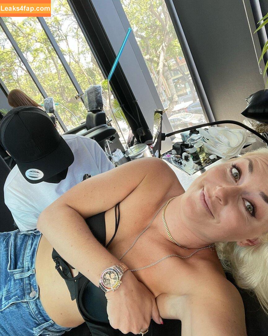 Lindsey Vonn / lindseyvonn / vonnxx leaked photo photo #0265