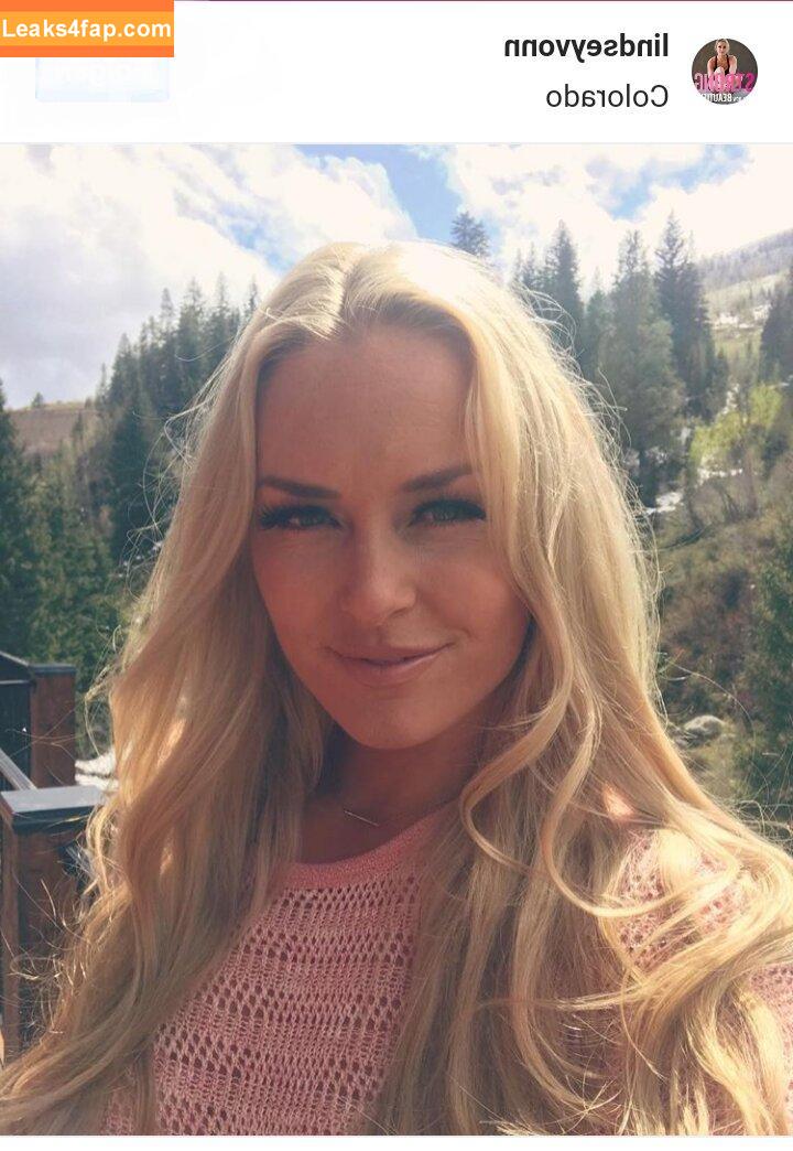 Lindsey Vonn / lindseyvonn / vonnxx leaked photo photo #0294