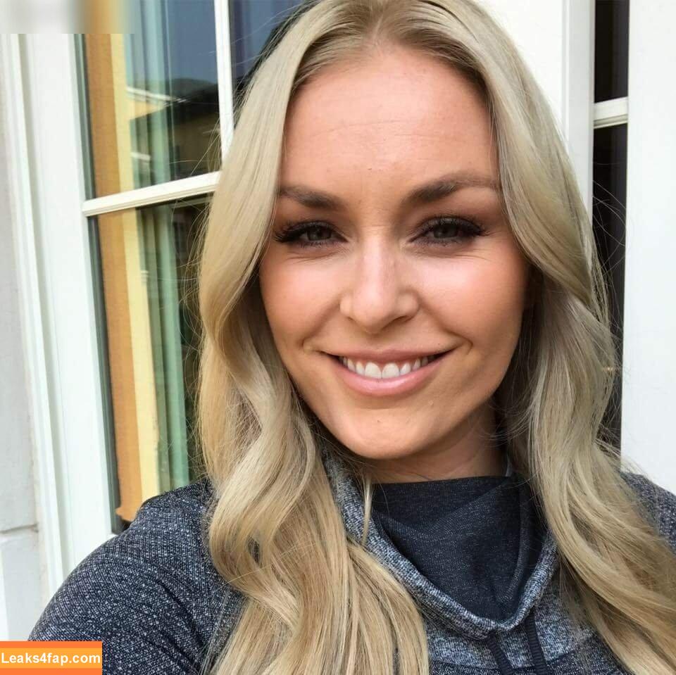 Lindsey Vonn / lindseyvonn / vonnxx leaked photo photo #0300