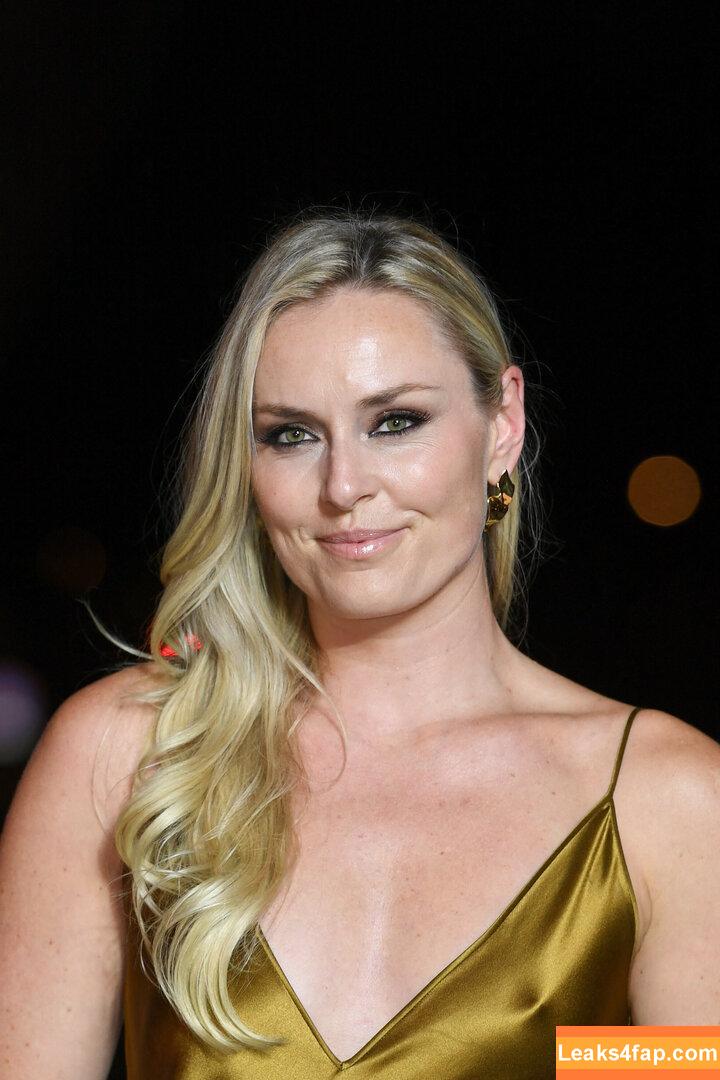 Lindsey Vonn / lindseyvonn / vonnxx leaked photo photo #0347