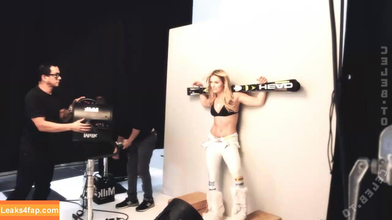 Lindsey Vonn / https: / lindseyvonn / vonnxx leaked photo photo #0444