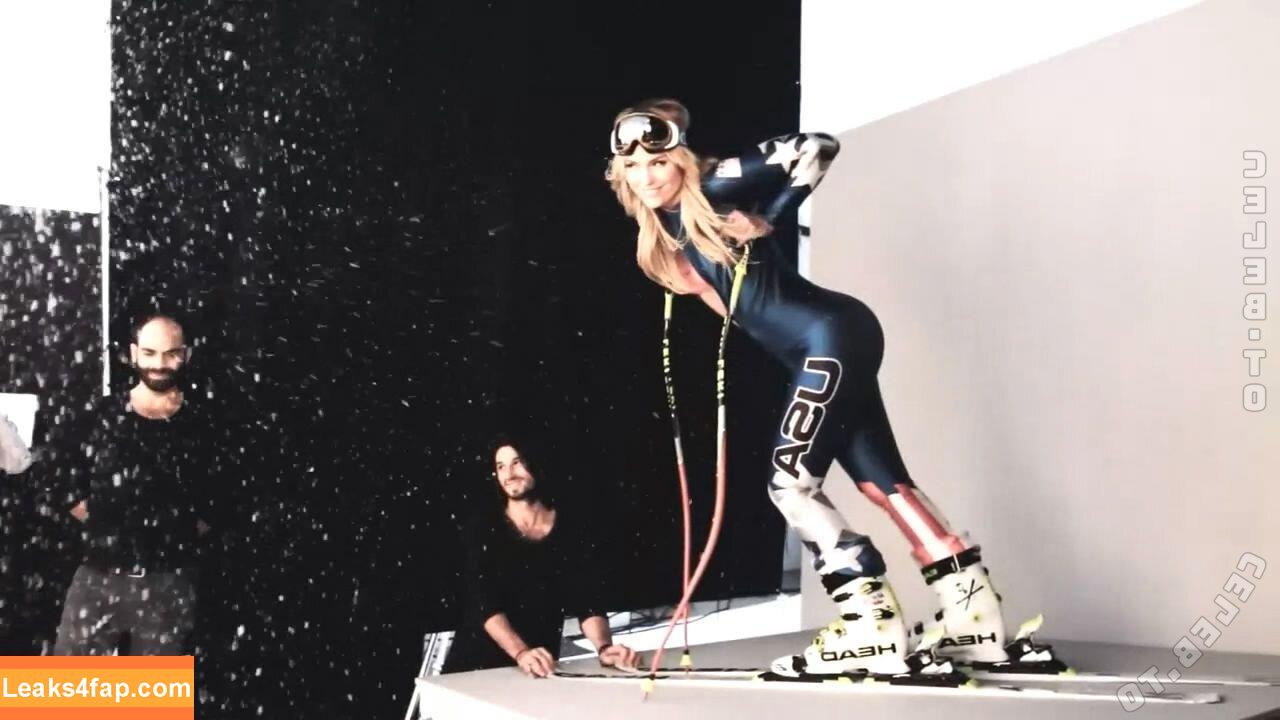 Lindsey Vonn / https: / lindseyvonn / vonnxx leaked photo photo #0447
