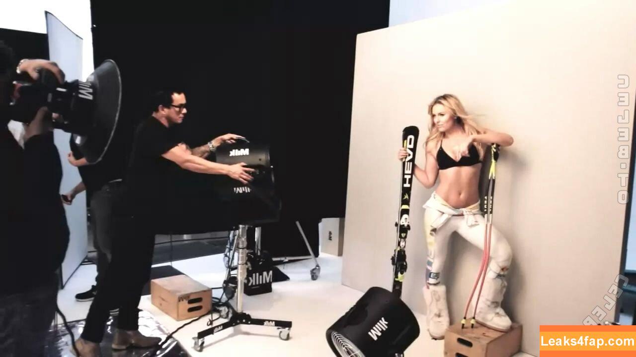 Lindsey Vonn / https: / lindseyvonn / vonnxx leaked photo photo #0449