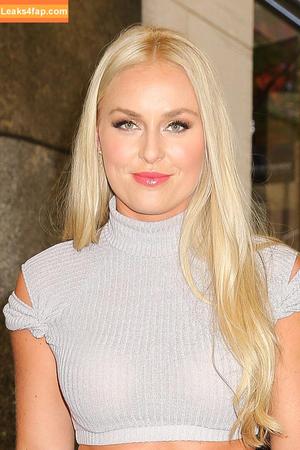Lindsey Vonn фото #0010