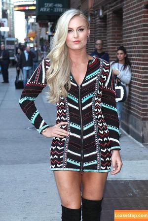 Lindsey Vonn фото #0036