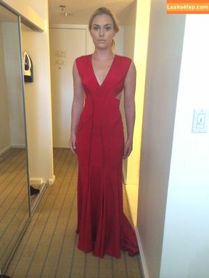 Lindsey Vonn photo #0112