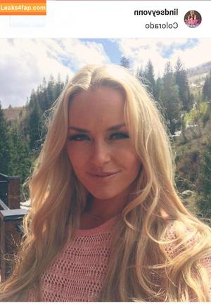 Lindsey Vonn photo #0294