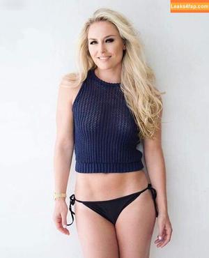 Lindsey Vonn photo #0301