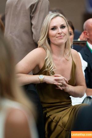 Lindsey Vonn photo #0344