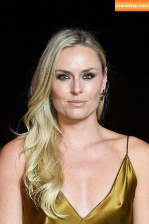 Lindsey Vonn photo #0349