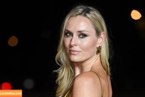 Lindsey Vonn photo #0351