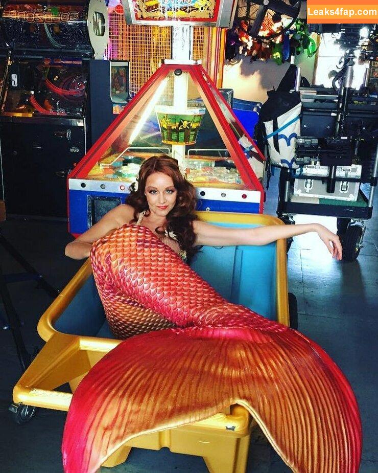 Lindy Booth / lindybooth / reallylindybooth leaked photo photo #0010