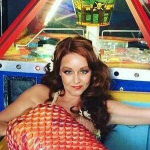 Lindy Booth photo #0013