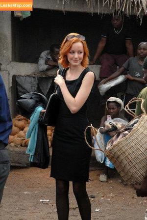 Lindy Booth photo #0021